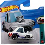 Mattel Hot Wheels McLaren Elva HCX54 – Hledejceny.cz