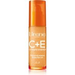 Lirene C+E Vitamin Energy sérum s revitalizačním účinkem 30 ml – Hledejceny.cz