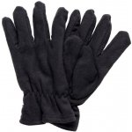 MFH Fleece Thinsulate černé – Hledejceny.cz