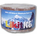Likit Sůl Himálajská do držáku 1 kg – Hledejceny.cz