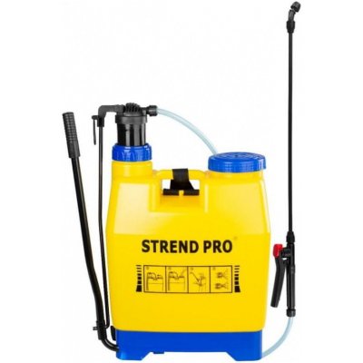 Strend Pro Goodfarm 12B-12 – Zboží Mobilmania