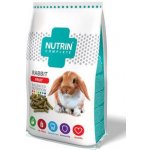 Nutrin Complete Králík 400 g – Hledejceny.cz