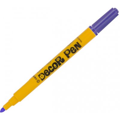 Centropen Decor Pen 2738 fialový – Zbozi.Blesk.cz