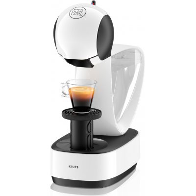 Krups Nescafé Dolce Gusto Infinissima KP170110 – Zboží Dáma