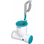 Bestway 58469 Skimatic Kartušová filtrace 4000 l/h – HobbyKompas.cz