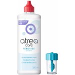 Atrea Care Peroxid 350 ml + 1 Pouzdro na kontaktní čočky + 45 Tablety – Hledejceny.cz