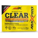 Amix Clear Whey Hydrolyzate 25 g