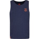 Loap pánské tílko Bendik CLM2323 modrá – Zboží Mobilmania