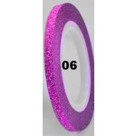 Zdobící pásek 3 mm šířky č.06 – Hledejceny.cz