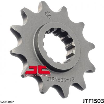 JT Sprockets JTF 1503-12 – Sleviste.cz