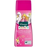 Kneipp šampon a sprchový gel Mořská princezna 200 ml – Zboží Mobilmania