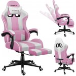 Huzaro Force 4.7 Pink Mesh – Zboží Dáma