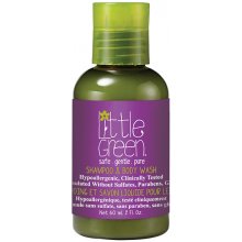 Little Green Kids šampon a sprchový gel 60 ml