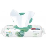 Pampers Aqua Pure dětské čisticí ubrousky 9 x 48 ks – Zboží Mobilmania