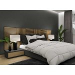 Kospan SMALL Dekorační akustický filcový panel 45 x 45 cm 0,2m² – Hledejceny.cz