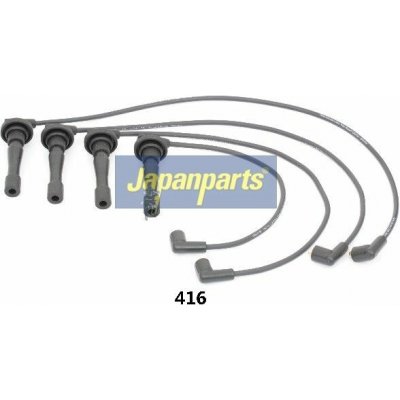 Sada kabelů pro zapalování JAPANPARTS IC-416 – Hledejceny.cz