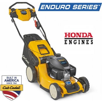 Cub Cadet XM2 DR46S MySpeed