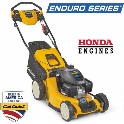 Cub Cadet XM2 DR46S MySpeed – Zboží Mobilmania