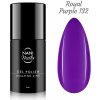 NANI gel lak Amazing Line Royal Purple 5 ml