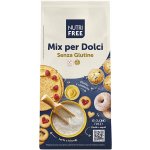 NutriFree Směs na přípravu koláčů 1 kg – Zboží Dáma