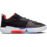 Air Jordan One Take 5 Blk/Red – Zboží Mobilmania