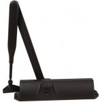 Dorma TS 68 hnědá – Zboží Mobilmania