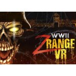 WW2 Zombie Range VR – Hledejceny.cz