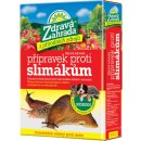 Zdravá zahrada Přípravek proti slimákům 800 g