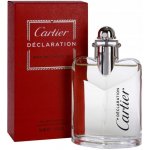 Cartier Declaration toaletní voda pánská 50 ml – Hledejceny.cz