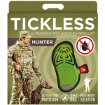 Odpuzovač klíšťat pro myslivce Tickless – Zbozi.Blesk.cz