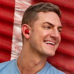 JLab Go Air Pop True Wireless Earbuds – Zbozi.Blesk.cz