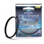 Hoya UV Pro1 DMC 82mm – Zboží Živě