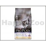 Pro Plan Cat Junior Chicken 10 kg – Zboží Mobilmania