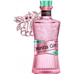 Mintis Gin Amarena 41,8% 0,7 l (holá láhev) – Hledejceny.cz