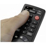 Dálkový ovladač One For All Smart Control 5 – Zboží Živě