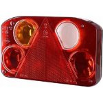 HORPOL LZT 810 sdružená, L-BL/BR/KO/CO/ML s průchodkou – Zboží Mobilmania