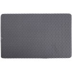 Max-Dywanik podložka před záchod 90 x 60 x 1 cm – Hledejceny.cz