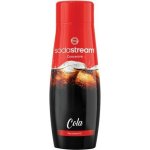 SodaStream Cola 440 ml – Zboží Dáma