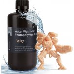 ELEGOO Water Washable Resin Beige 1kg – Zboží Živě