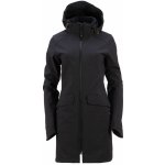 Dámský softshellový kabát černý – Zboží Dáma