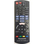 Dálkový ovladač Panasonic N2QAYB001031 – Zboží Živě