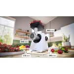 Bosch MFWS609W – Zboží Mobilmania