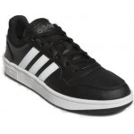 adidas Hoops 3.0 core black/cloud white/grey six – Zboží Dáma