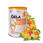 Orling Geladrink mandarinka 280 g – Hledejceny.cz