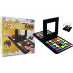 Magic Block game Rubikův závod – Sleviste.cz