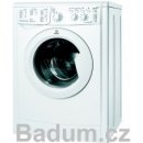 Indesit IWSC 61082 C ECO