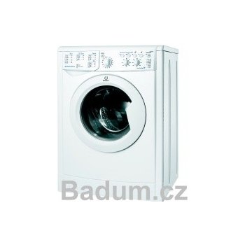 Indesit IWSC 61082 C ECO