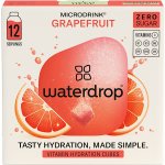 Waterdrop Grapefruit 12 kapslí – Zboží Dáma