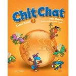 Chit Chat 2 class Book - Shipton Paul – Hledejceny.cz