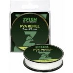 Zfish pva punčocha mesh refill 7 m 25 mm – Zboží Dáma